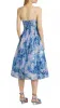 Jacquard Midi Dress sold by Isola Rancho Santa Fe