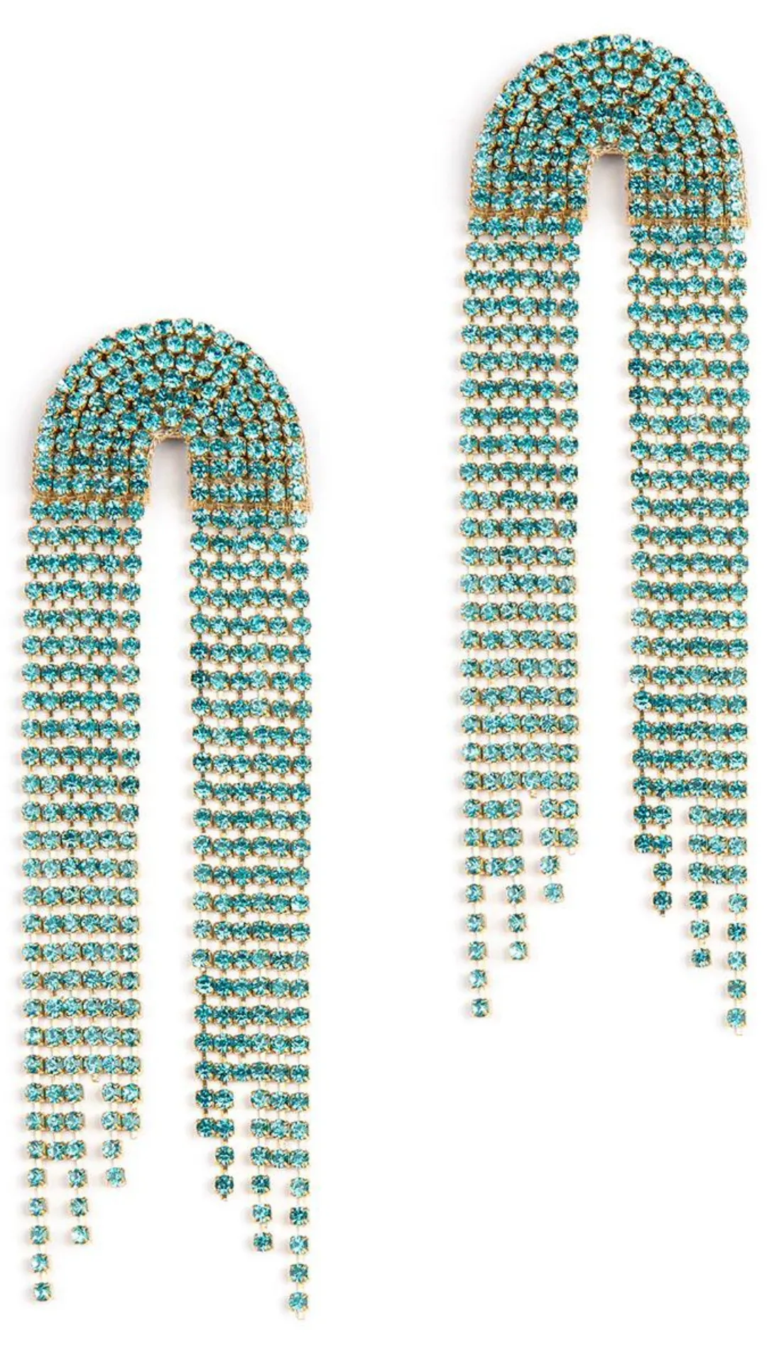 Warren Earrings sold by Isola Rancho Santa Fe product image thumbnail 4