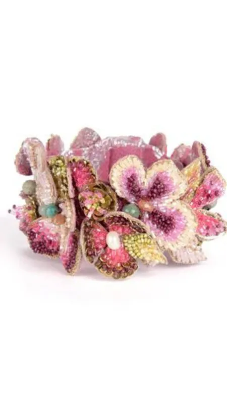 Linden Cuff made by Isola Rancho Santa Fe