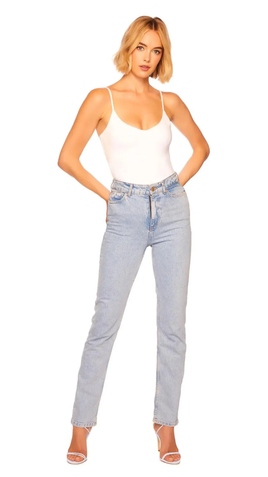 Very V 10" Top sold by Isola Rancho Santa Fe product image thumbnail 3