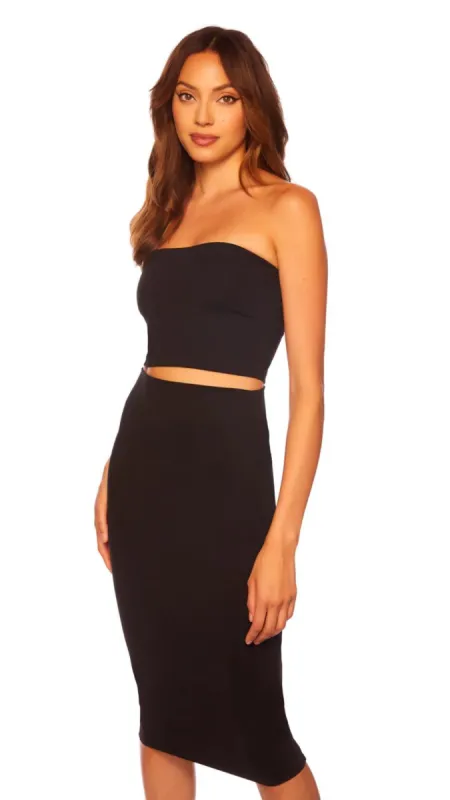 Slim Skirt sold by Isola Rancho Santa Fe