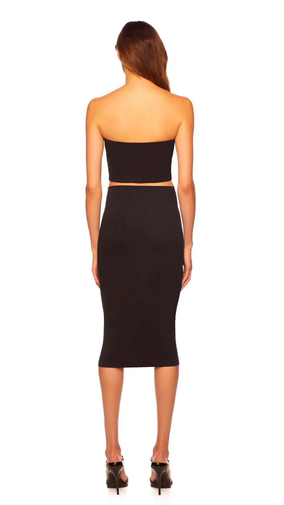 Slim Skirt sold by Isola Rancho Santa Fe product image thumbnail 3