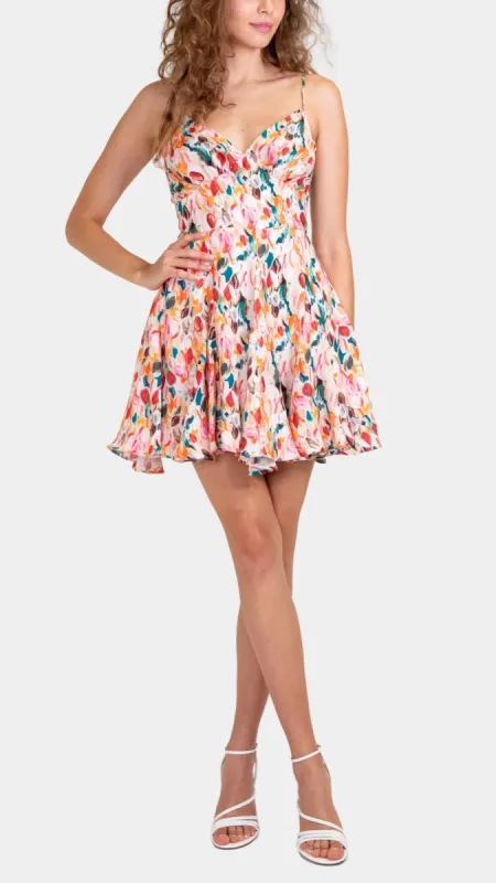 Joyce Dress sold by Isola Rancho Santa Fe