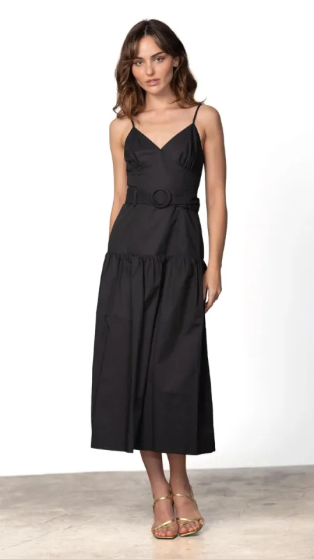 Annabelle Dress sold by Isola Rancho Santa Fe