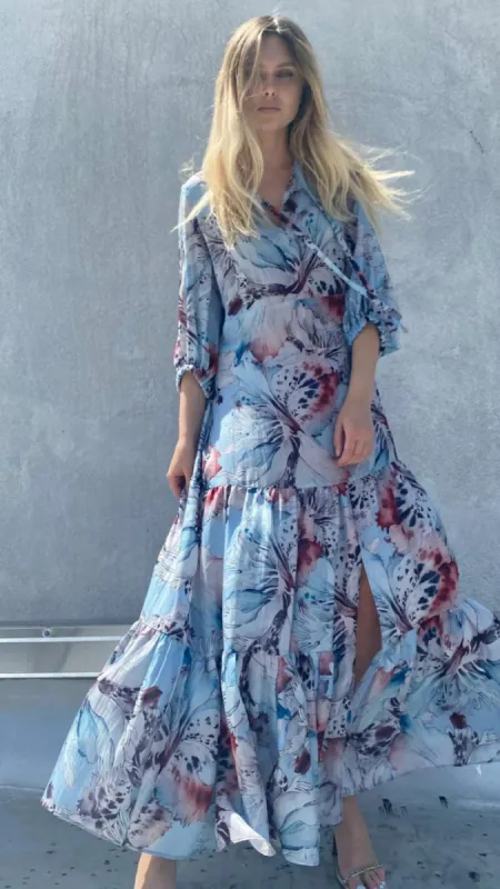 Skyler Dress sold by Isola Rancho Santa Fe