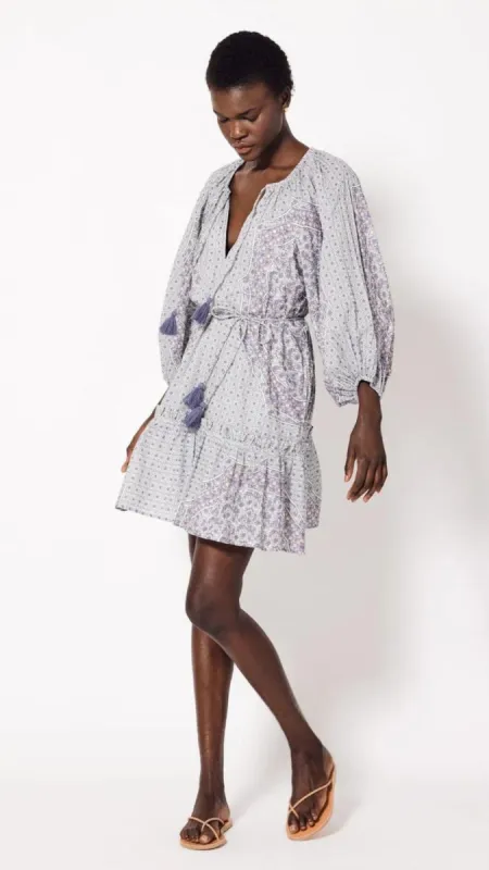 Benita Mini Dress sold by Isola Rancho Santa Fe