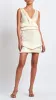 Embroidered Fringe Mini sold by Isola Rancho Santa Fe