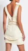 Embroidered Fringe Mini sold by Isola Rancho Santa Fe