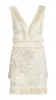 Embroidered Fringe Mini sold by Isola Rancho Santa Fe