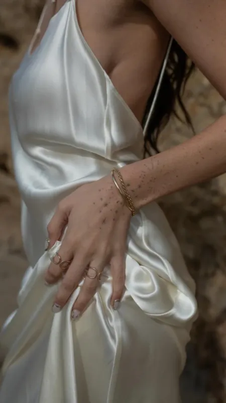 Mode Ring sold by Isola Rancho Santa Fe