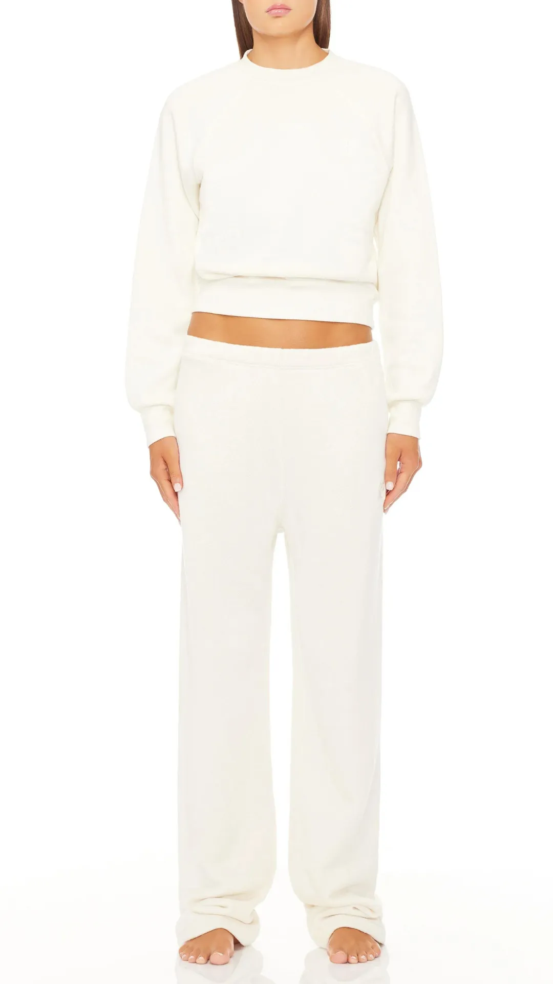 Straight Leg Sweatpant sold by Isola Rancho Santa Fe