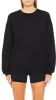 Oversized Crewneck Sweatshirt sold by Isola Rancho Santa Fe