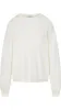 Oversized Crewneck Sweatshirt sold by Isola Rancho Santa Fe