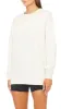 Oversized Crewneck Sweatshirt sold by Isola Rancho Santa Fe