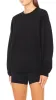 Oversized Crewneck Sweatshirt sold by Isola Rancho Santa Fe