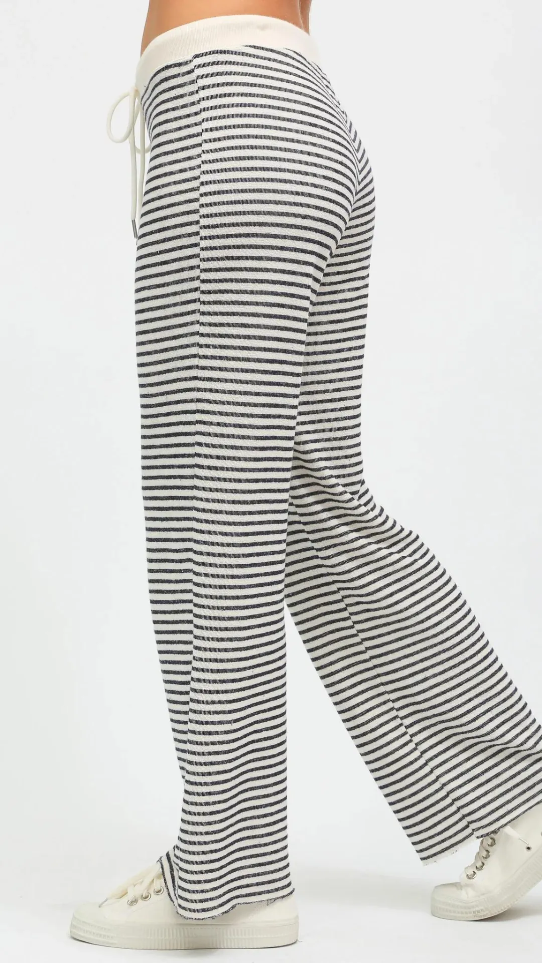 Haven Pant Saylor Striped sold by Isola Rancho Santa Fe product image thumbnail 4