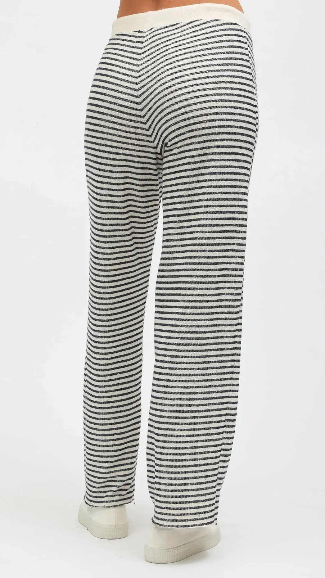 Haven Pant Saylor Striped sold by Isola Rancho Santa Fe product image thumbnail 5