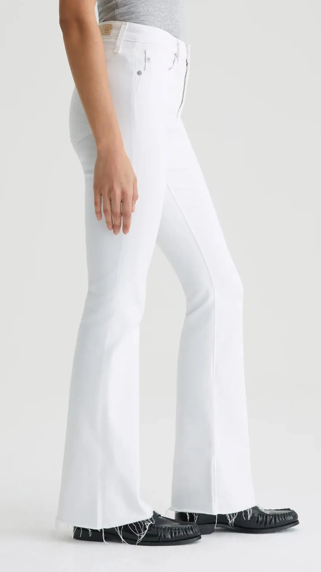 Farrah Boot Jean sold by Isola Rancho Santa Fe product image thumbnail 3