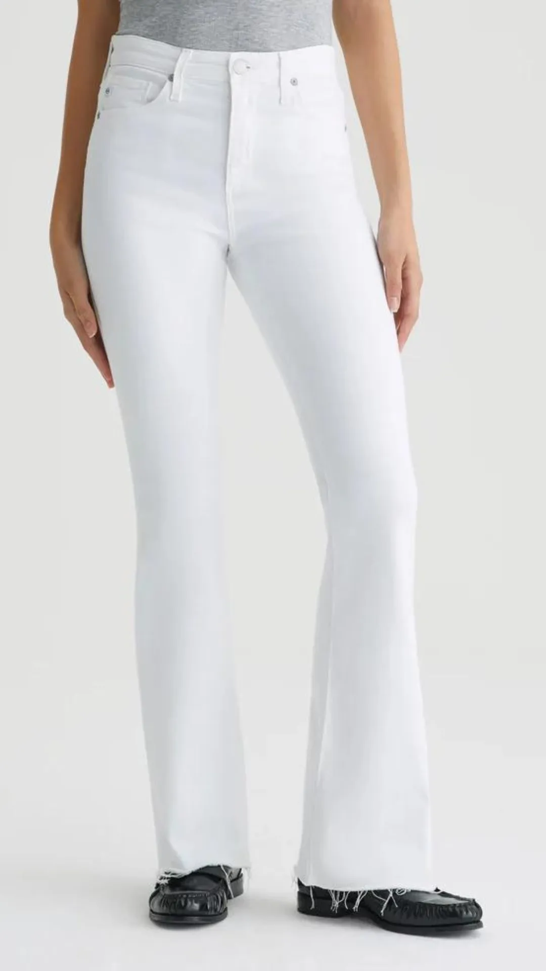 Farrah Boot Jean sold by Isola Rancho Santa Fe