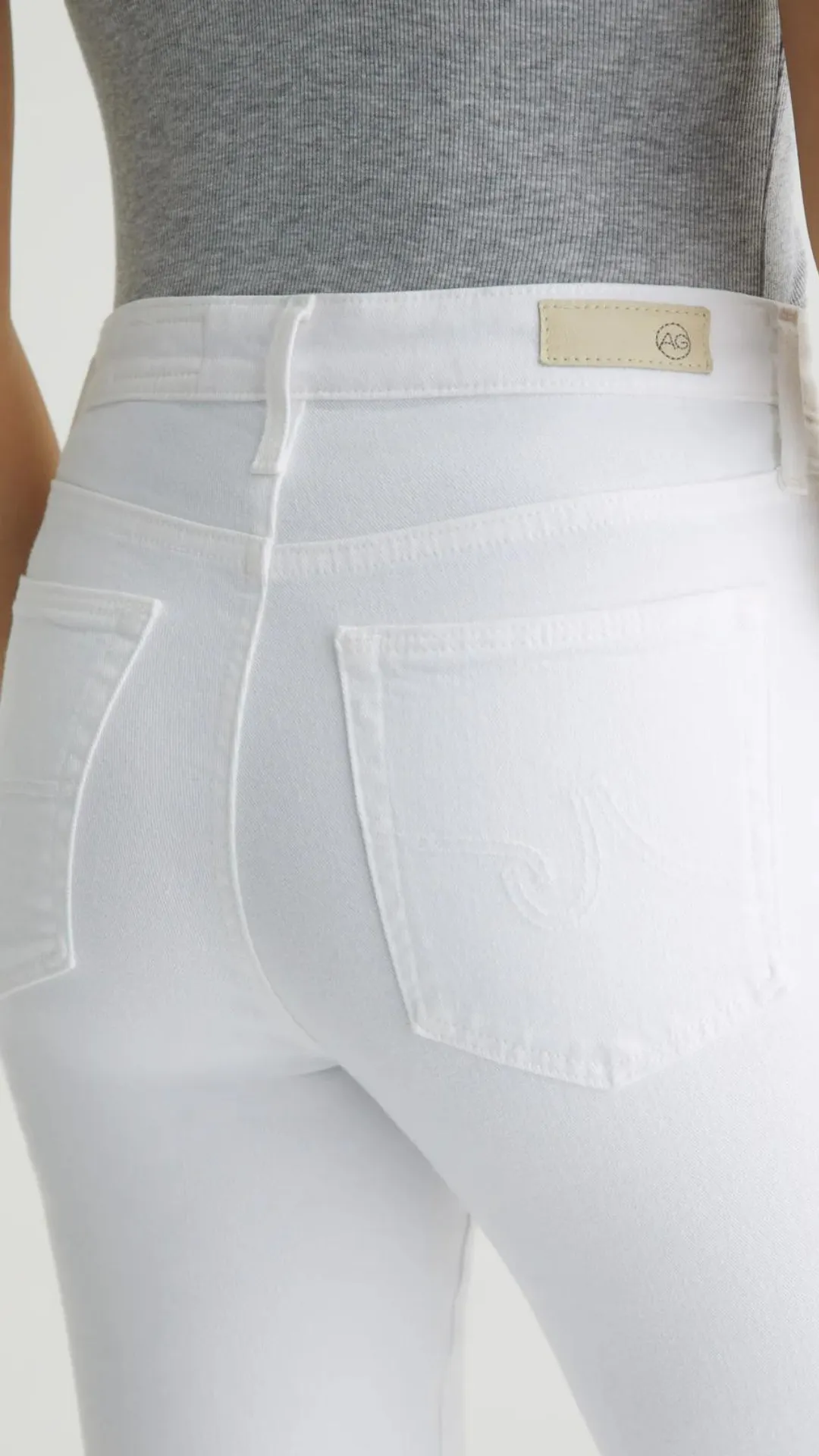 Farrah Boot Jean sold by Isola Rancho Santa Fe product image thumbnail 5