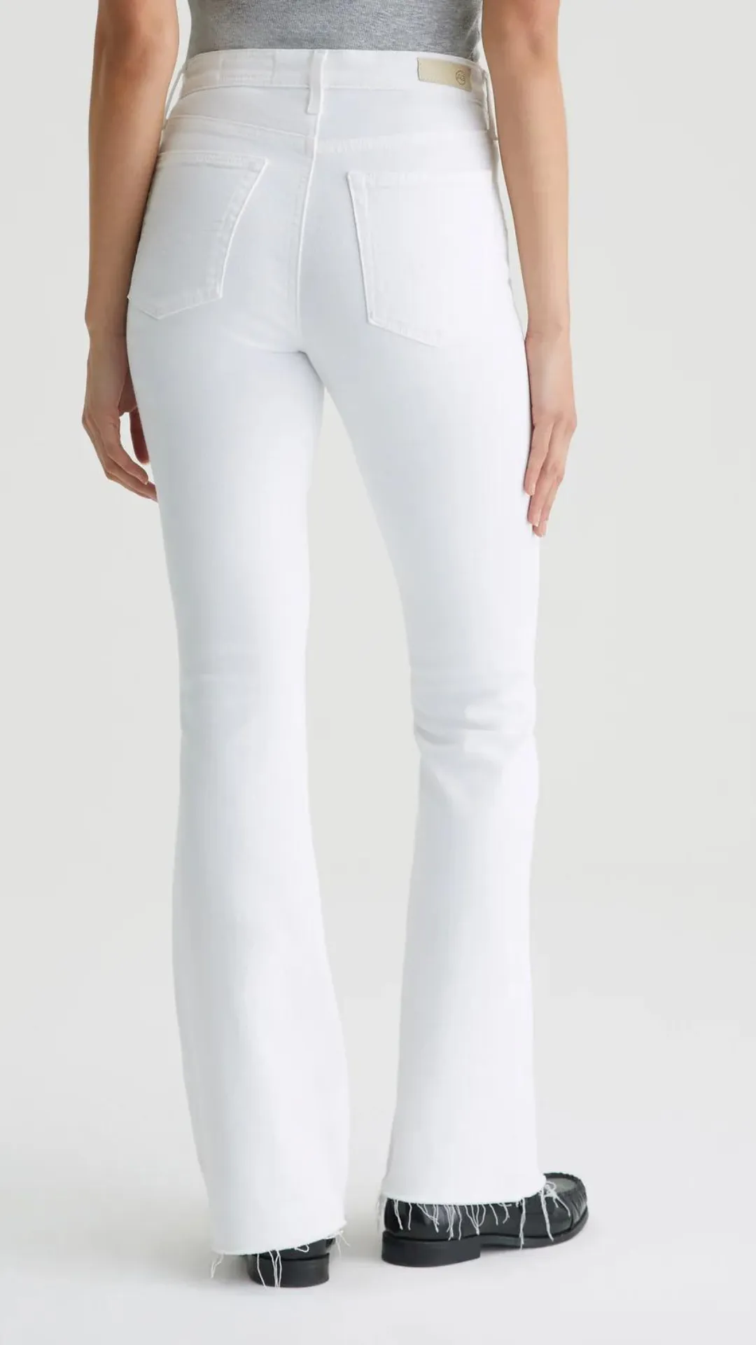 Farrah Boot Jean sold by Isola Rancho Santa Fe product image thumbnail 4