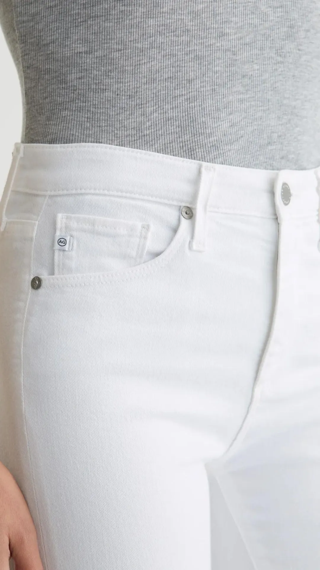 Farrah Boot Jean sold by Isola Rancho Santa Fe product image thumbnail 2