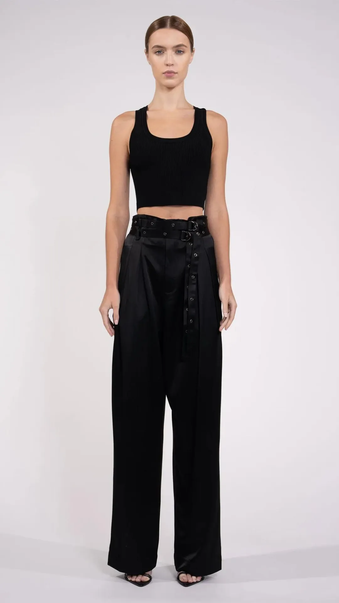 Eve Crop sold by Isola Rancho Santa Fe