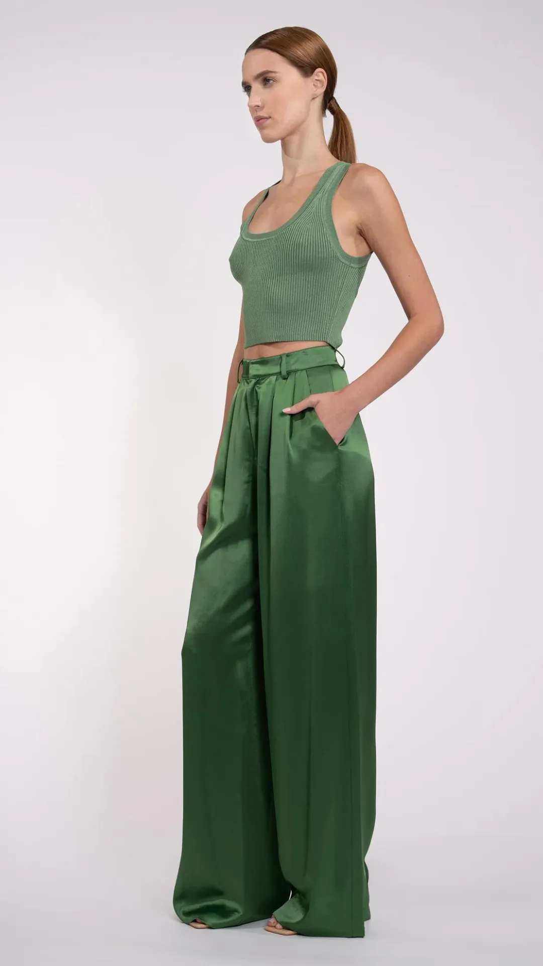 Eve Crop sold by Isola Rancho Santa Fe product image thumbnail 5