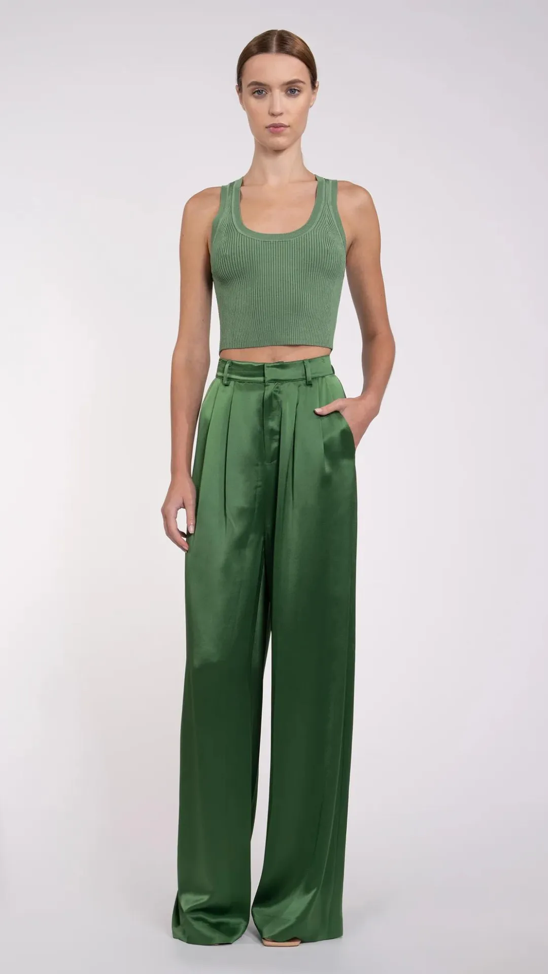 Eve Crop sold by Isola Rancho Santa Fe product image thumbnail 4