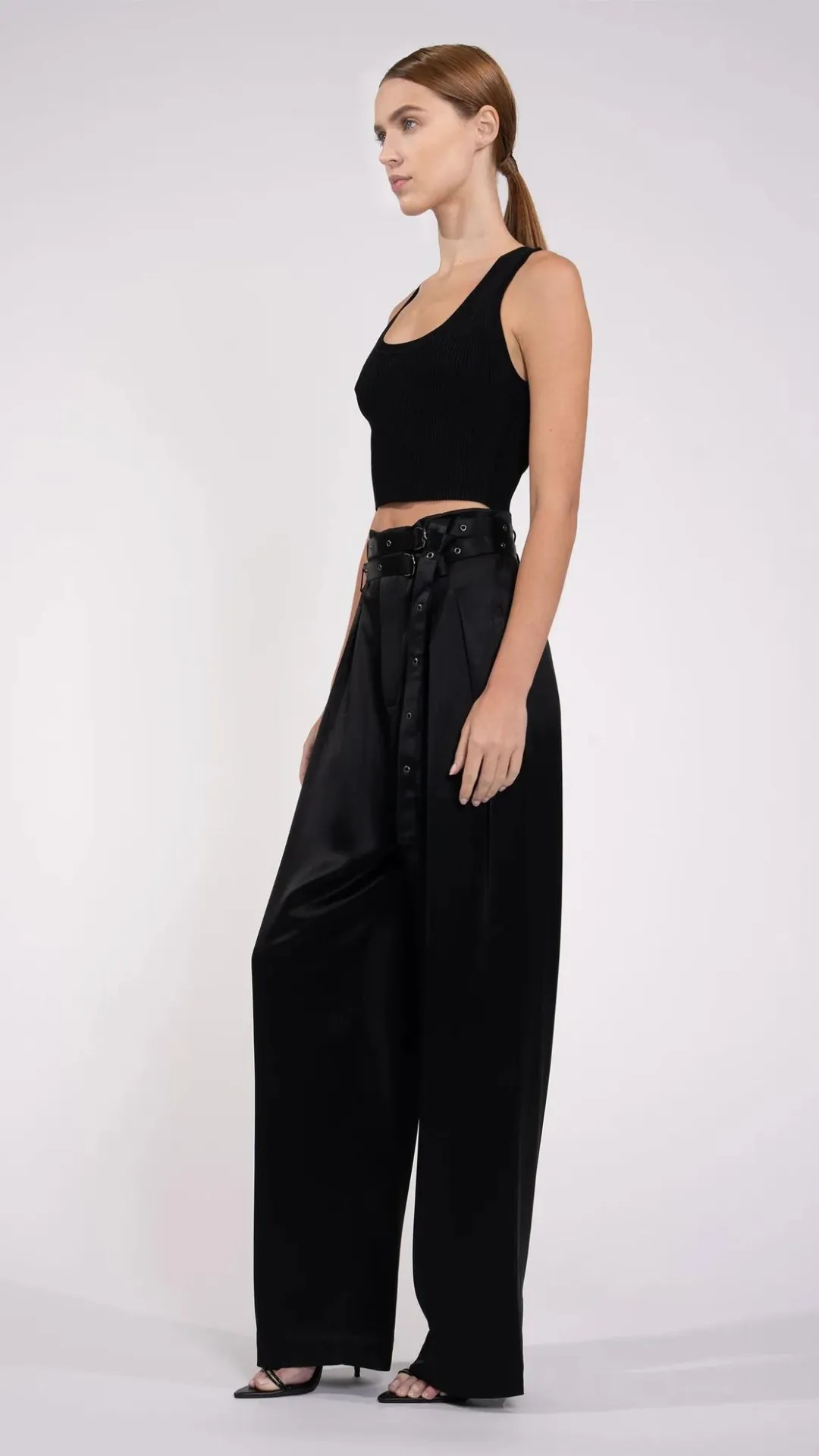 Eve Crop sold by Isola Rancho Santa Fe product image thumbnail 2