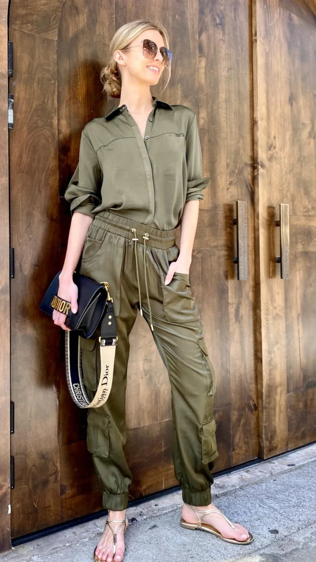 Kyoto Shirt sold by Isola Rancho Santa Fe product image thumbnail 5