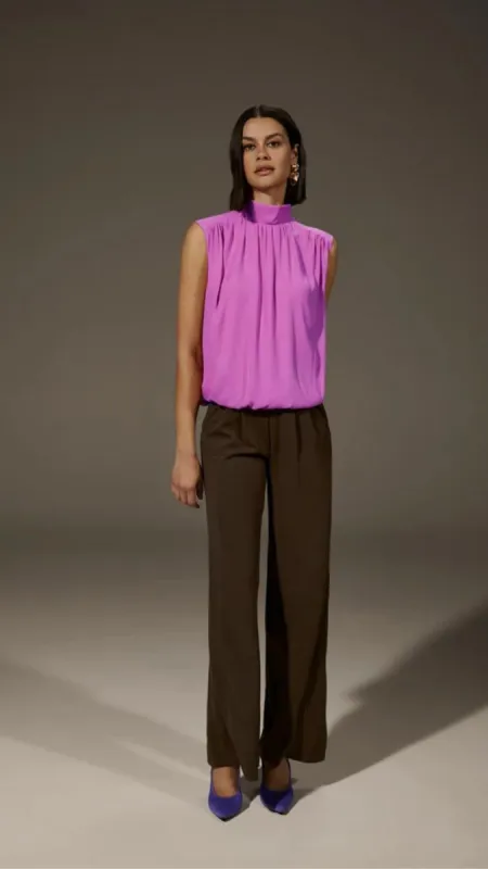 Turtleneck Tank sold by Isola Rancho Santa Fe