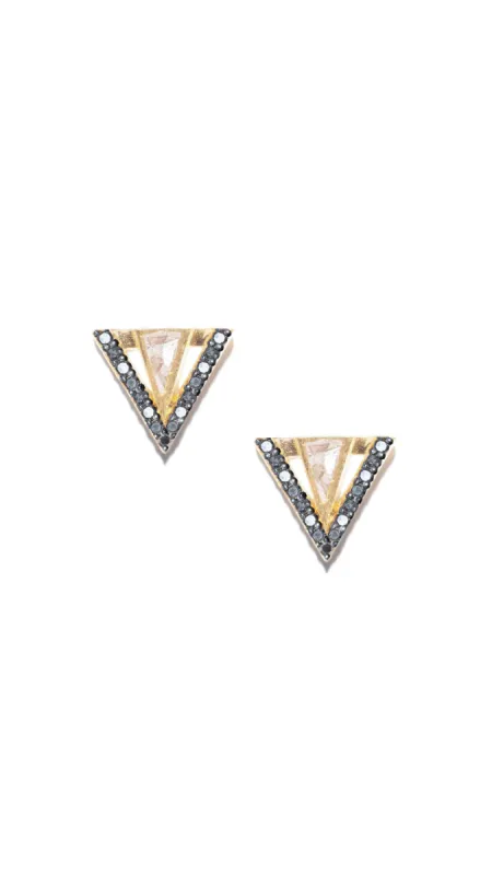 Enkel Studs sold by Isola Rancho Santa Fe