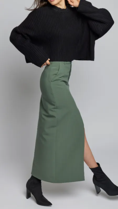 Telo Sweater sold by Isola Rancho Santa Fe