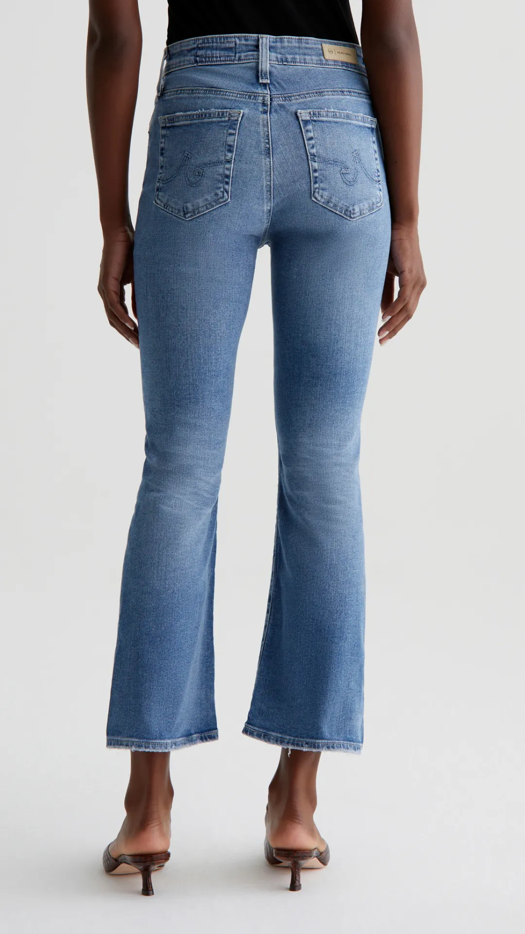 Farrah Boot Crop sold by Isola Rancho Santa Fe product image thumbnail 3