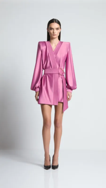 Cala Conta Dress sold by Isola Rancho Santa Fe