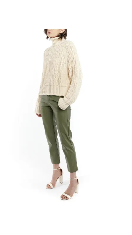 Jules Sweater sold by Isola Rancho Santa Fe