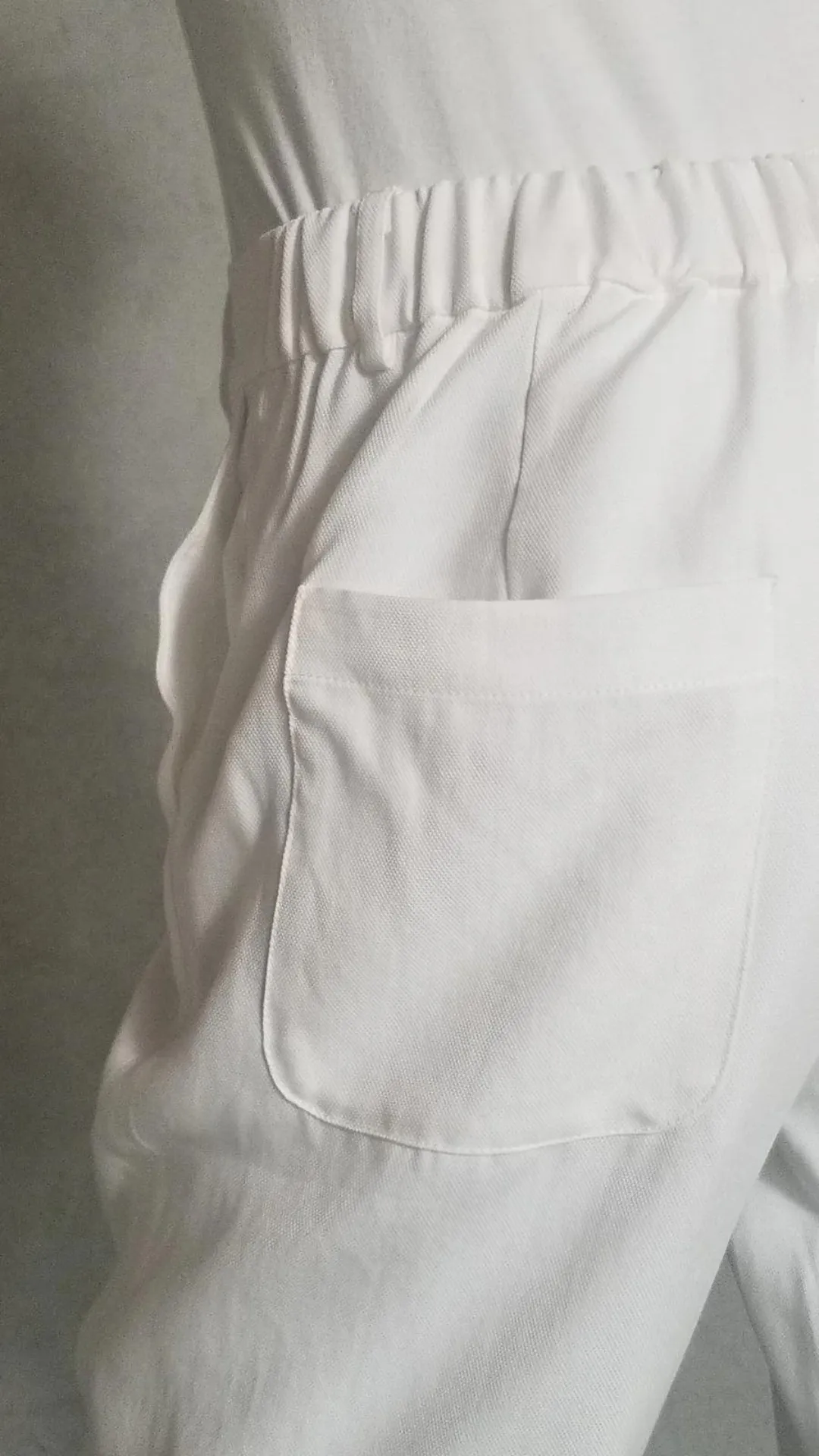 Vienna Wide Leg Pant sold by Isola Rancho Santa Fe product image thumbnail 5