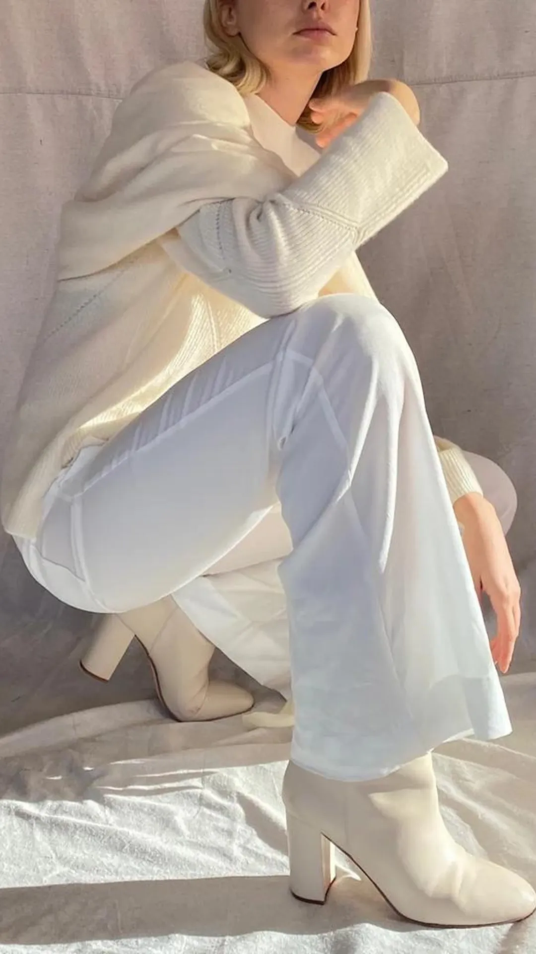 Vienna Wide Leg Pant sold by Isola Rancho Santa Fe product image thumbnail 3