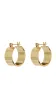 Positano Hoops sold by Isola Rancho Santa Fe