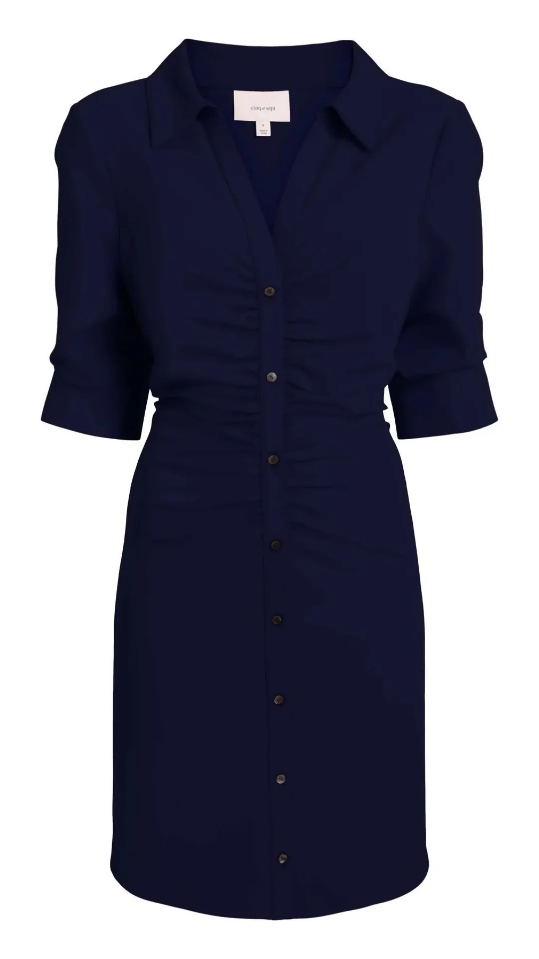 Mini Elina Dress sold by Isola Rancho Santa Fe product image thumbnail 4