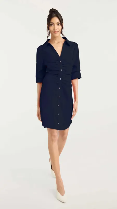 Mini Elina Dress sold by Isola Rancho Santa Fe