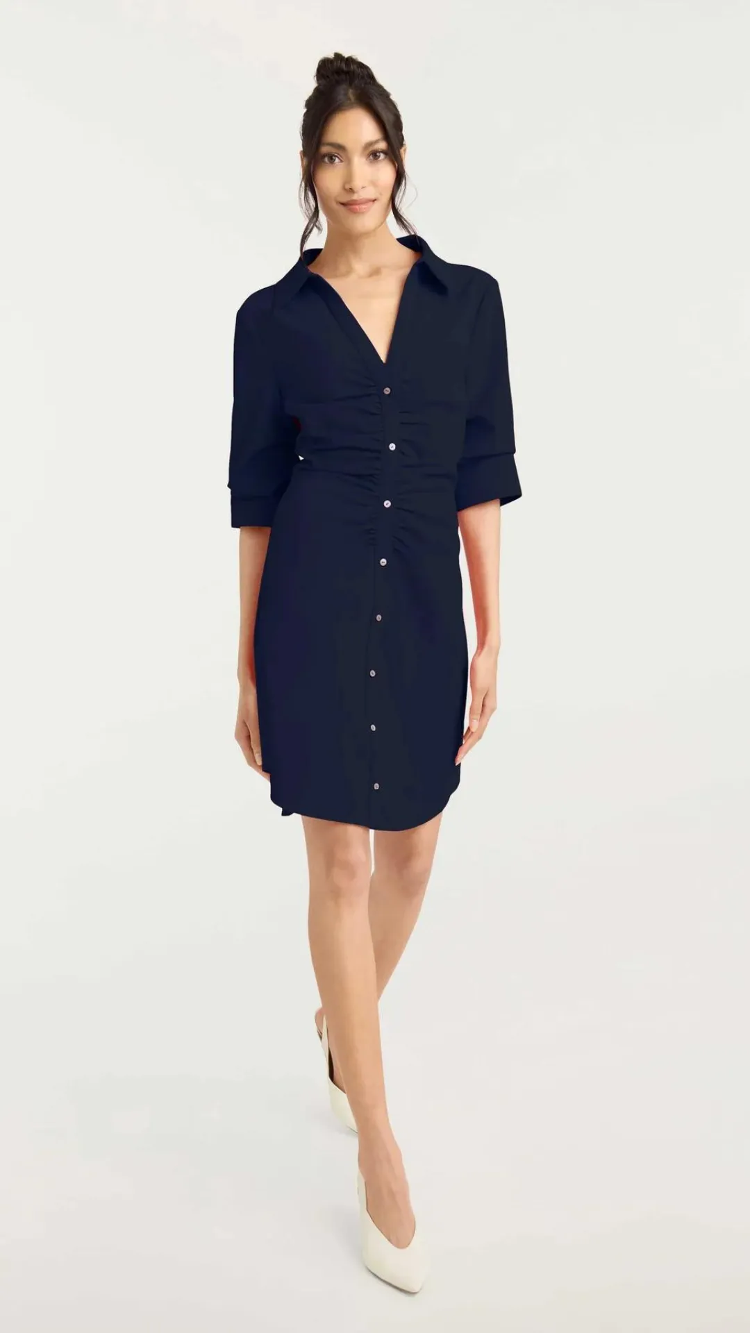 Mini Elina Dress sold by Isola Rancho Santa Fe