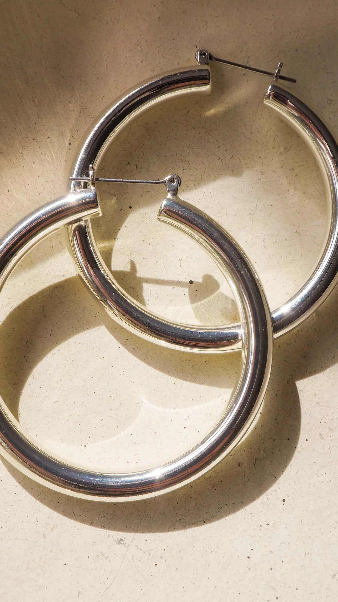 Amalfi Hoops sold by Isola Rancho Santa Fe product image thumbnail 4