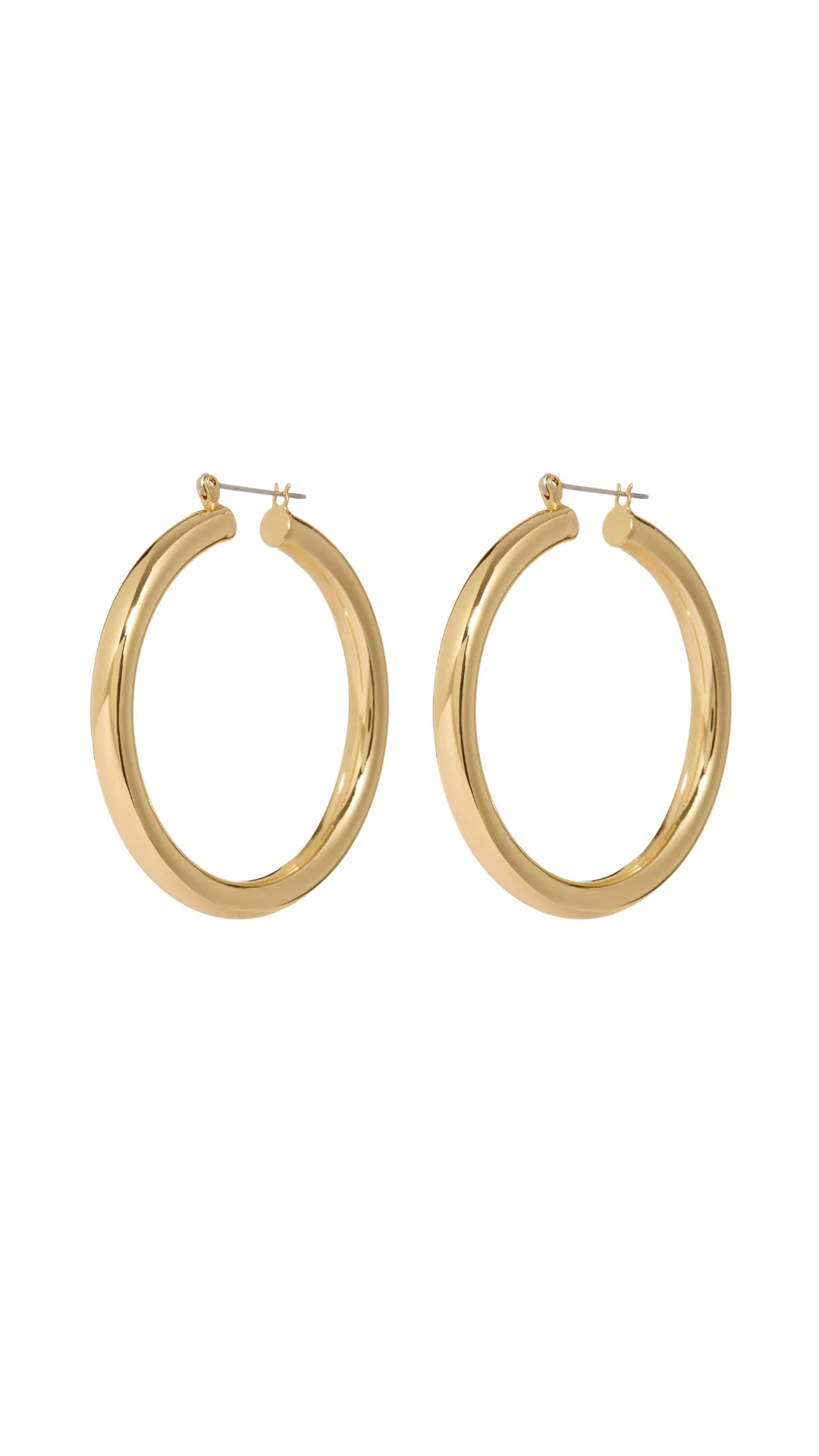 Amalfi Hoops sold by Isola Rancho Santa Fe product image thumbnail 5