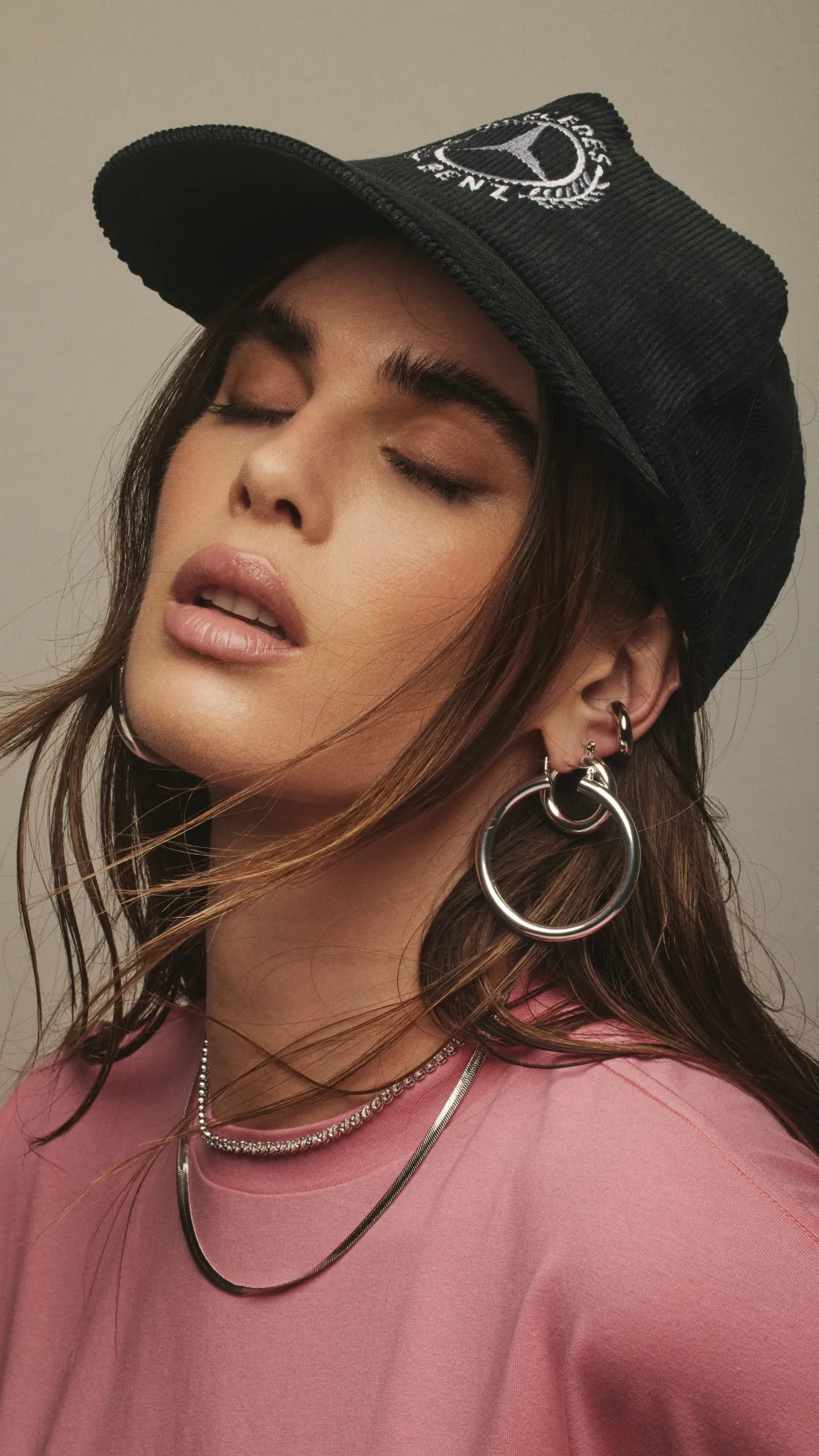 Amalfi Hoops sold by Isola Rancho Santa Fe product image thumbnail 2