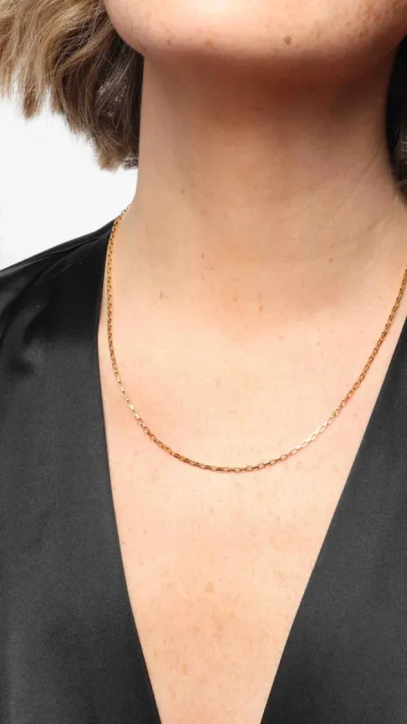 Mirage Chain sold by Isola Rancho Santa Fe