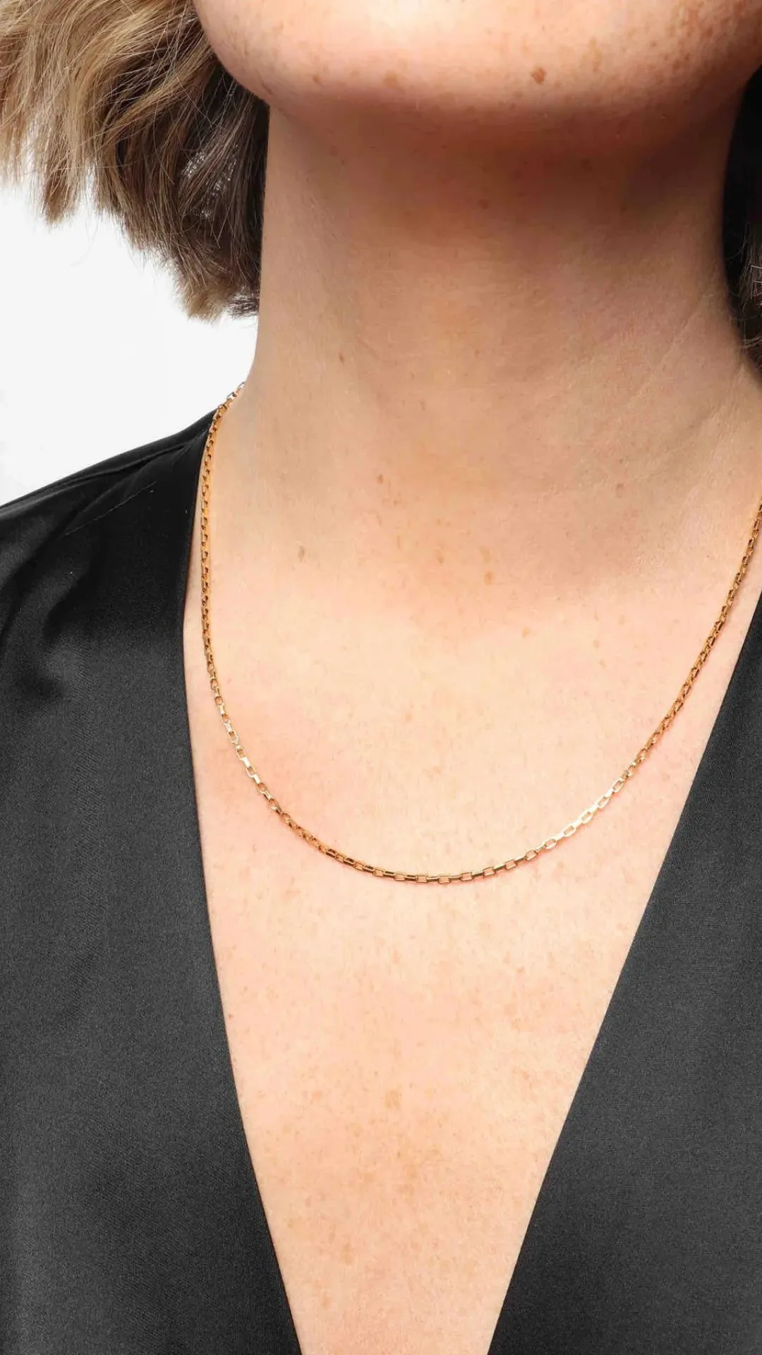 Mirage Chain sold by Isola Rancho Santa Fe