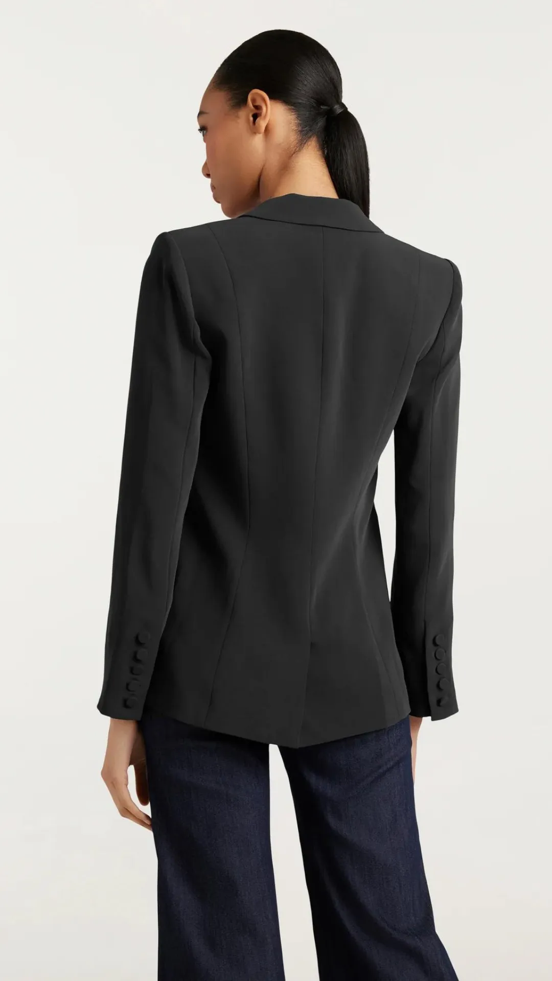 Karlie Blazer sold by Isola Rancho Santa Fe product image thumbnail 3