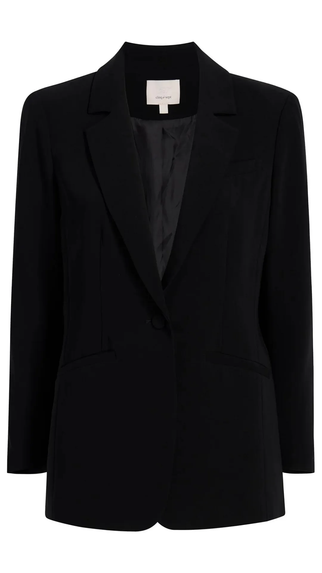 Karlie Blazer sold by Isola Rancho Santa Fe product image thumbnail 4